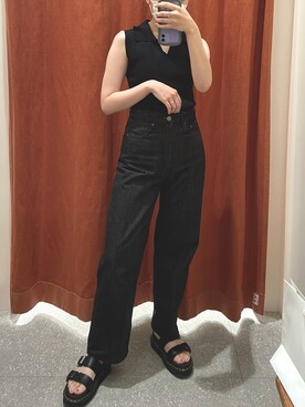 유르리   ゆる〜りさんのコーディネート