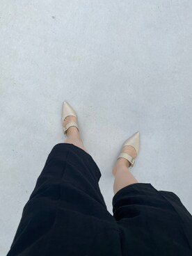 유르리   ゆる〜りさんのコーディネート