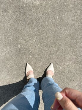 유르리   ゆる〜りさんのコーディネート