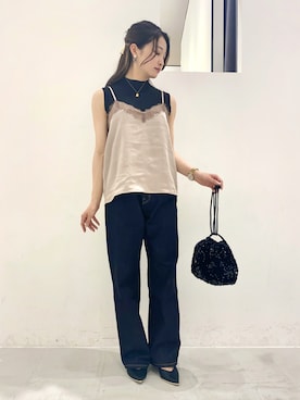 ほなみさんのコーディネート