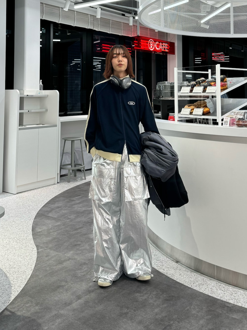 kaishin｜Onitsuka Tigerのスニーカーを使ったコーディネート - WEAR