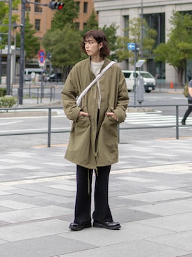 kaishinさんのコーディネート