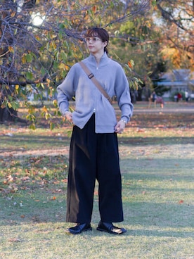 kaishinさんのコーディネート