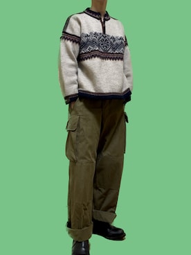 Rikutoさんのコーディネート