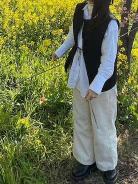 ちーかまさんのコーディネート