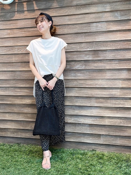 hassssyさんのコーディネート