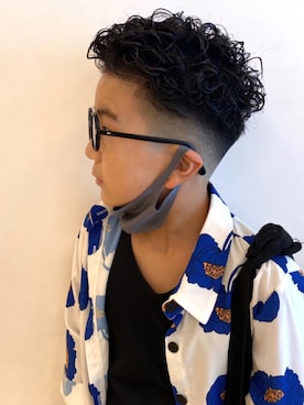 taroさん（キッズ・128cm・10代）の秋コーディネート