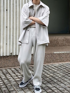 peiさんのコーディネート