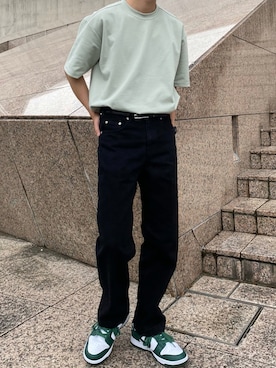 peiさんのコーディネート