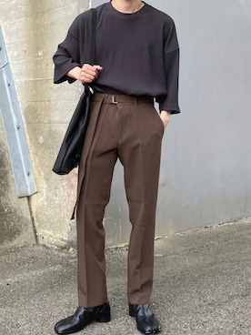 peiさんのコーディネート