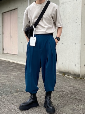 peiさんのコーディネート