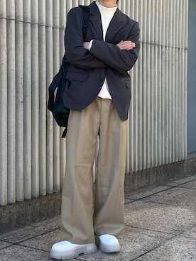 peiさんのコーディネート