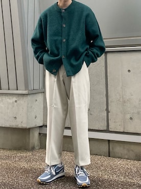 peiさんのコーディネート