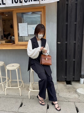 moekaさんのコーディネート