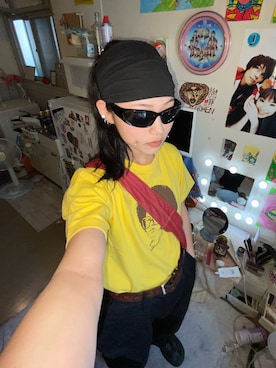 MINOさんのコーディネート