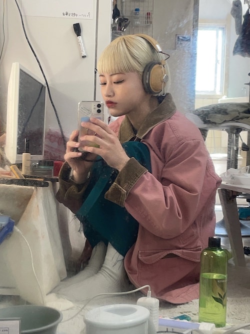 MINOさんのコーディネート