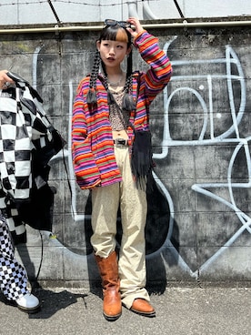 MINOさんのコーディネート