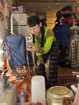 MINOさんのコーディネート