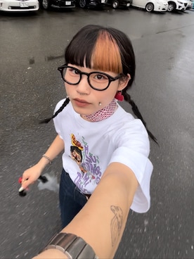 MINOさんのコーディネート