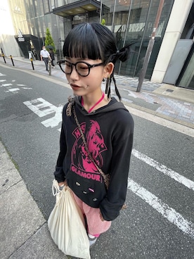 MINOさんのコーディネート