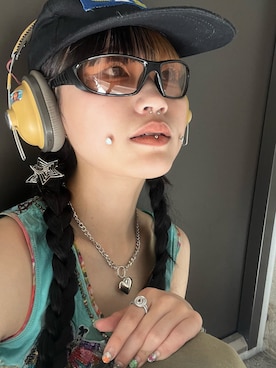 MINOさんのコーディネート