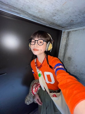 MINOさんのコーディネート