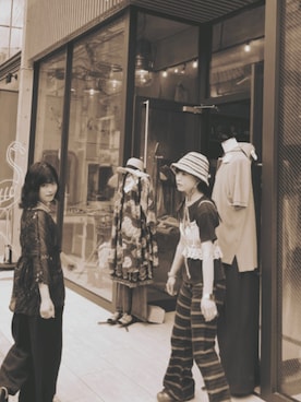 MINOさんのコーディネート