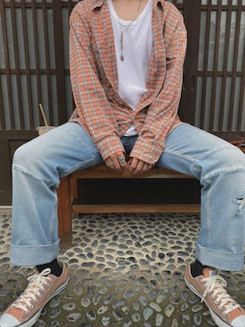 S’kさんのコーディネート