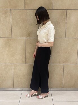 Launaleaさんのコーディネート