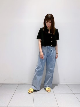 Launaleaさんのコーディネート