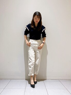 Launaleaさんのコーディネート