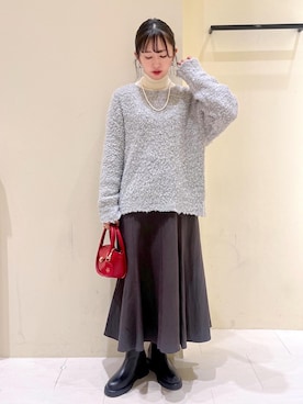 NACHIさんのコーディネート