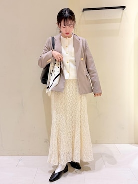 NACHIさんのコーディネート