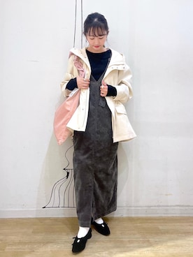 NACHIさんのコーディネート