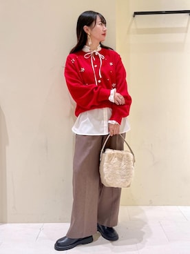 NACHIさんのコーディネート