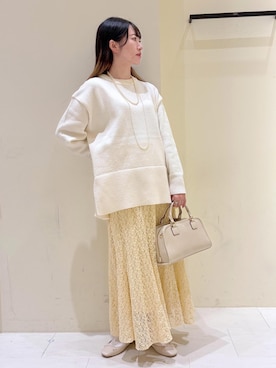 NACHIさんのコーディネート