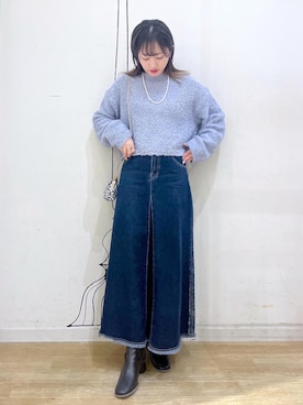 NACHIさんのコーディネート