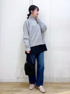 NACHIさんのコーディネート