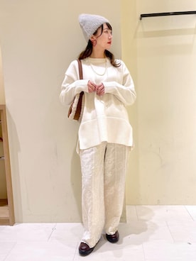 NACHIさんのコーディネート