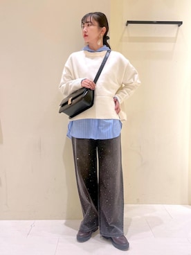 NACHIさんのコーディネート