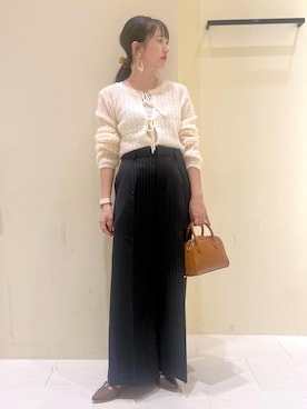 NACHIさんのコーディネート