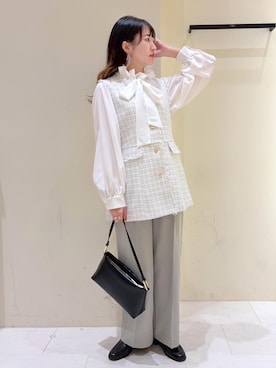 NACHIさんのコーディネート