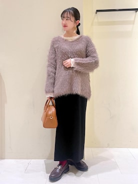 NACHIさんのコーディネート