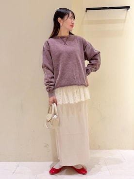 NACHIさんのコーディネート