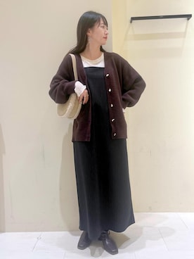 NACHIさんのコーディネート