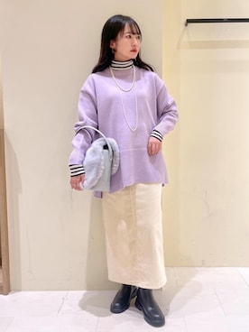 NACHIさんのコーディネート