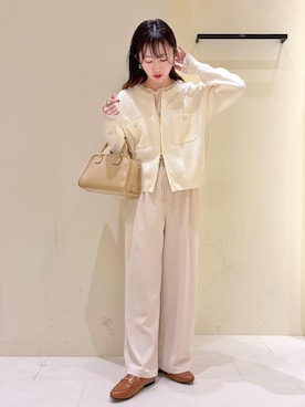 NACHIさんのコーディネート