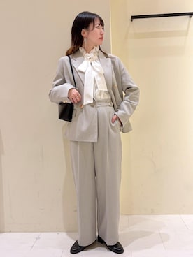 NACHIさんのコーディネート