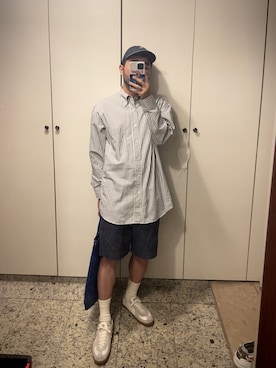 Kimnerdさんのコーディネート