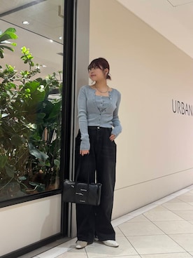 YUIさんのコーディネート